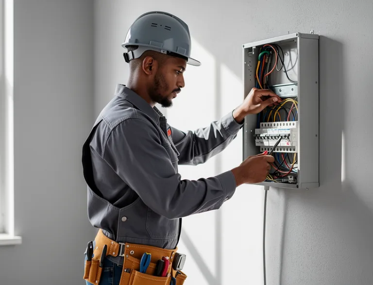 Electrician Fenway/Kenmore